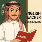 معلم لغه انجليزيه