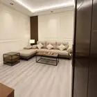 شقة 218 شمال الرياض 6000 ريال شهري