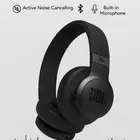 سماعة JBL بلوتوث 670NC