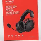 سماعة Mpow Gaming Headset   لاسلكية احترافية للألعاب