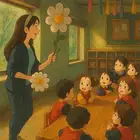 معلمه انجليزي 500 ريال شهر