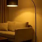 اضاءة ارضيه جديده