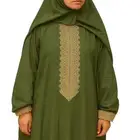 إسدال صلاة أنيق ومريح