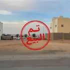 للبيع في المزاحمية أرض بصكين بموقع استراتيجي ( تم البيع )