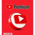 اشتراك يويتوب بريميوم سنة فردي على ايميلك الخاص