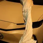 تجاليد وكالة   كامري 2025 LE