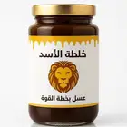 عسل جبلي 100   بسعر ممتاز
