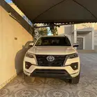 فورشنر 2021 للبيع