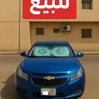 سيارة شيفورليه كروز 2013 للبيع