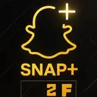 سناب بلس ( المدة في الوصف )
