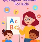 معلمة   مدرسة إنجليزي اون لاين English teacher