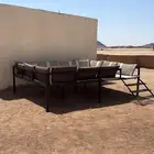 دكه 4 في 4 حديد استخدام شهرين