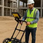 معالجة التشققات والهبوط