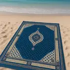فرشة رحلات تركية مقاس كبير