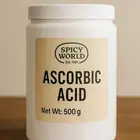 فيتامين C النقي - Ascorbic Acid Powder
