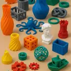 طباعة وتصميم ثلاثي الأبعاد   3D Printing   Design