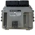 كمبيوتر محرك أصلي KEFICO E37B   رقم 39127-2B690