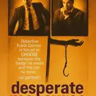 شريط فيديو VHS نادر - Desperate Measures1998