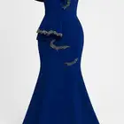 فستاتين للبيع لبسة وحدة من شهرين بس