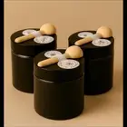 سكراب ال10 زيوت للجسم