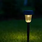 إنارة حديقه زينه
