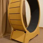 عجلة قططت مستلزمات قطط