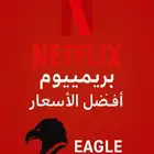 نتفلكس حساب كامل