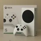 للبيع X Box series s استخدام بسيط السعر قابل للفصال البسيط