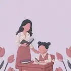 معلمة خصوصي وحضوري داخل المنطقة