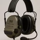 للبيع سماعة تكتيكية 3M Peltor ComTac XPI أصلية جديدة