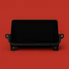 شاشة مازدا وكالة تشليح نظيفة CX9