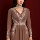 مشروع جلابيات نسائية