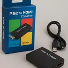 قطعة محول من أسلاك الوان الى HDMI ( سوني 2 )