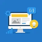 موقع تعريفي وايميلات رسمية