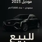 كاديلاك ct4 سبورت