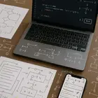 تصميم تطبيقات احترافية