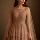 لبس اربع ساعات حلوو بس التصوري ضالمه والصوره الثانيه Ai