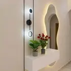 زجاج مرايا منزلي