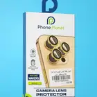 حامي كاميرا 14 برو ماكس و 14 العادي