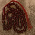 سبحة زعفران