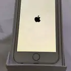 ايفون 6 ذهبي نظيف