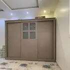 دولاب مفصل جاهز