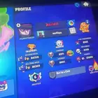 رفع كؤوس براول ستارز