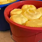 زبده بقر طازجه