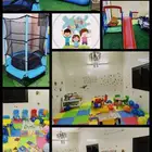 روضة الإيمان لتأسيس الأطفال من سن 3 سنوات إلي سن 6 سنوات