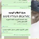 منتجات رقميه قابلة لإعادة البيع حياكم عندي عرض