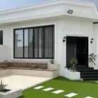 شاليهات واستراحات الطائف (الشفا) (3)