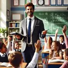 معلم رياضيات و انجليزي مصري خبرة و صاحب دراسات علمية