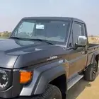 شاص مديل 2024ديزل تماتيك ماشي 70