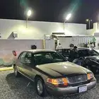 فورد فكتوريا موديل 2001